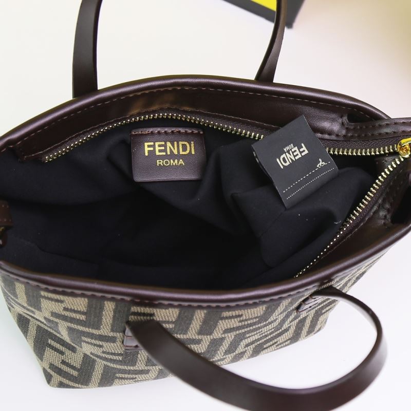 Fendi Shopping Bags